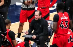 Covid-19 : la NBA enregistre sept nouvelles contaminations depuis le 24 février