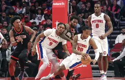 Les Pistons se plaisent dans les environnements hostiles