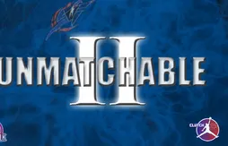 [mix] Michael Jordan – Unmatchable II (les années Wizards)