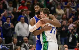 Le scoring chute, mais la NBA assure ne pas avoir donné de consignes aux arbitres