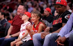 Les Rockets font de nouveau le plein d’abonnements à l’année