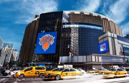 Le public des Knicks toujours aussi fidèle
