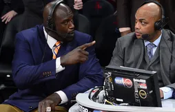 Télévision : Shaquille O’Neal prolonge et accroît sa présence sur TNT