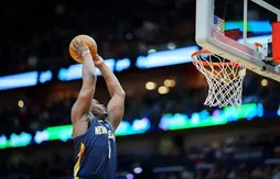 Les Pelicans planent au sommet de la conférence Ouest !