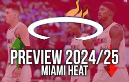 30 jours/30 équipes : Miami Heat