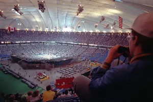 Quand les Wolves explosaient les records d’affluence…