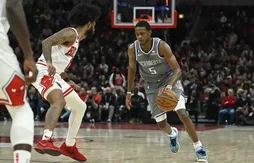 Stats & Highlights | Les Kings à la dernière seconde, les Mavericks retrouvent le sourire