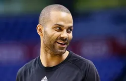 L’Asvel de Tony Parker signe un partenariat avec OL Groupe