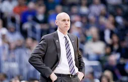 Rick Carlisle détaille comment les coachs vont participer au dialogue contre le racisme