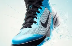 Nike : une Hyperfuse plus proche de la nature