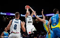De l’Eurobasket à la Draft, Luka Doncic vit une saison de rêve de bout en bout