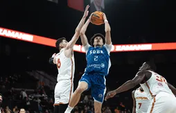 Malgré Nolan Traoré, Saint-Quentin échoue d’un rien à Galatasaray