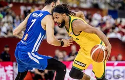 L’Australie écarte la République tchèque… et envoie la France aux Jeux olympiques !