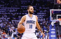 Evan Fournier : “On joue à la fierté”
