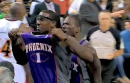 Le Top 10 de la nuit : Amare Stoudemire réalise le poster dunk du mois