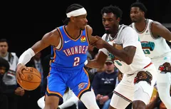 Le Thunder démonte les Grizzlies, presque sans forcer