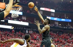 “Appelez-le Clint Olajuwon !”