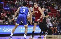 Nikola Jovic se prépare à ne plus jouer quand Jimmy Butler reviendra…