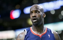 [Les Français en NBA] 9e – Johan Petro