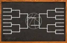 “Mon secret pour un bracket parfait ? Ne pas regarder un match de l’année”