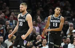 Pour Sacramento, une victoire belle et moche à la fois