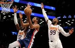 Les coulisses du transfert de Kevin Durant à Phoenix