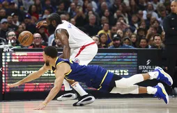 Les Clippers et Warriors continuent leurs trajectoires opposées