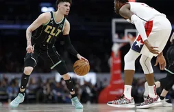 Assistant aux Wolves, Will Barton déjà à l’œuvre aux côtés de LaMelo Ball