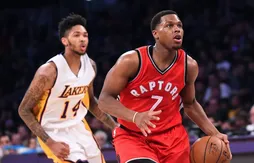 Saison régulière terminée pour Kyle Lowry ?