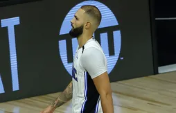 Evan Fournier raconte la soirée du boycott