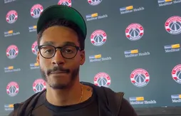 Jordan Poole croit fort en son duo avec Kyle Kuzma