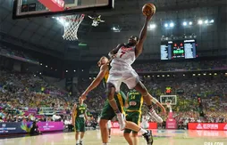 Team USA se qualifie pour la finale en étrillant la Lituanie