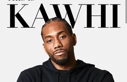 New Balance devient partenaire officiel de la NBA