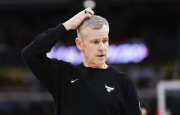 Billy Donovan va-t-il vouloir rester à Chicago ?