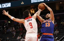 Evan Fournier impatient de démarrer la “vraie” saison