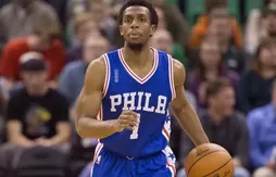 Même les Sixers gagnent à Sacramento