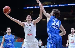 Match de classement : la République tchèque file vers le tournoi pré-olympique