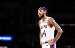 Brandon Ingram, un record en carrière pour oublier les rumeurs