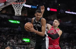 Nikola Vucevic : “Victor Wembanyama va changer le jeu”