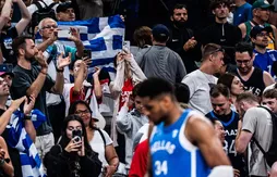 Finalement, la Grèce n’ira pas non plus au village olympique