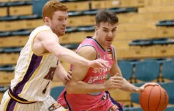 Interview Hugo Besson : “Ce n’est pas l’année ou jamais, mais c’est l’année où il faut répondre présent”