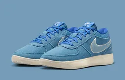 La Nike Book 1 “Blue Blood” rend hommage à Kentucky