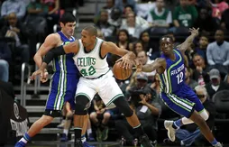 Les Hawks se rassurent face à des Celtics inquiétants