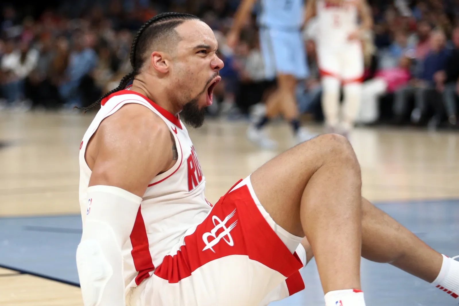 Dillon Brooks