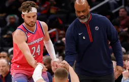 Les Wizards enfin au complet ?