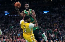 À Boston, on est toujours très motivé quand débarquent les Lakers