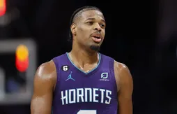 Dennis Smith Jr. en paix avec son parcours