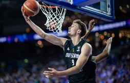 L’Allemagne plutôt optimiste pour Franz Wagner