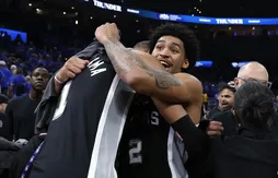 Pas de politiquement correct : Dylan Harper veut être titulaire !