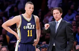 Dante Exum absent toute la saison ?